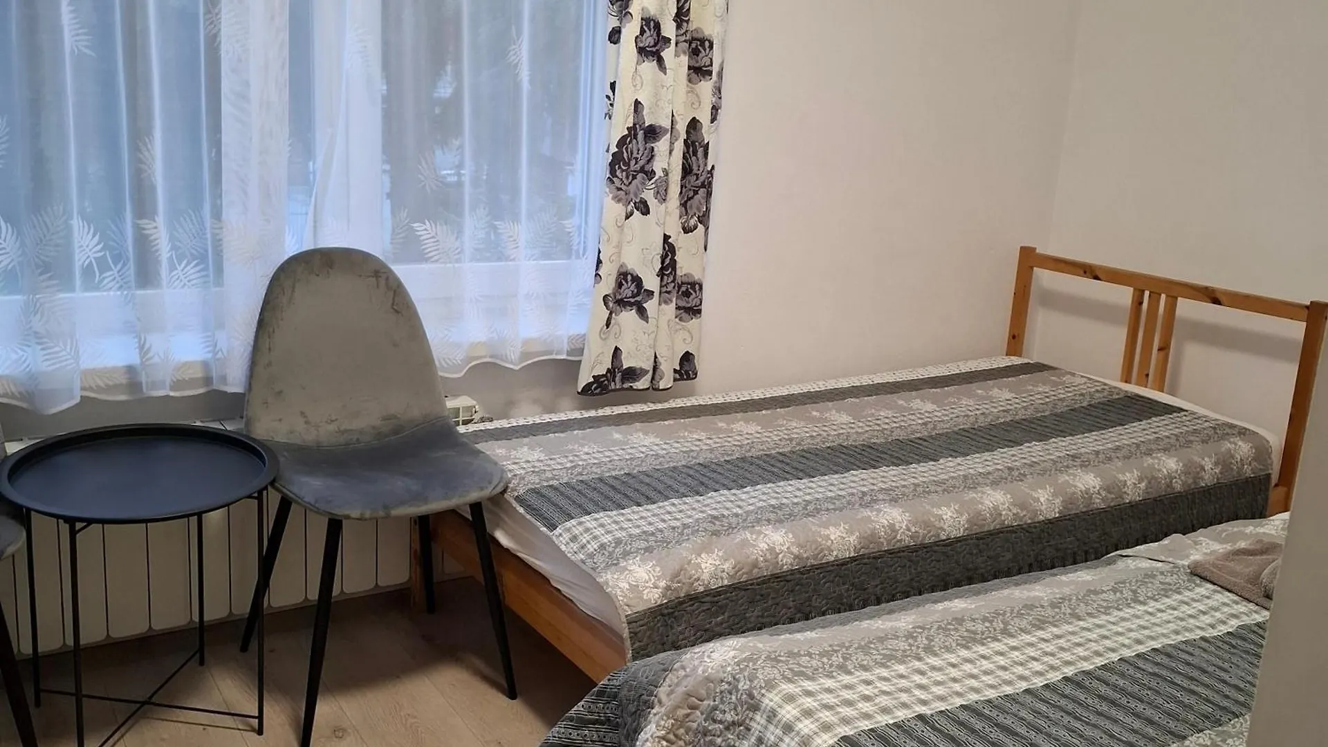 Bagry Rooms Краков Апартаменты