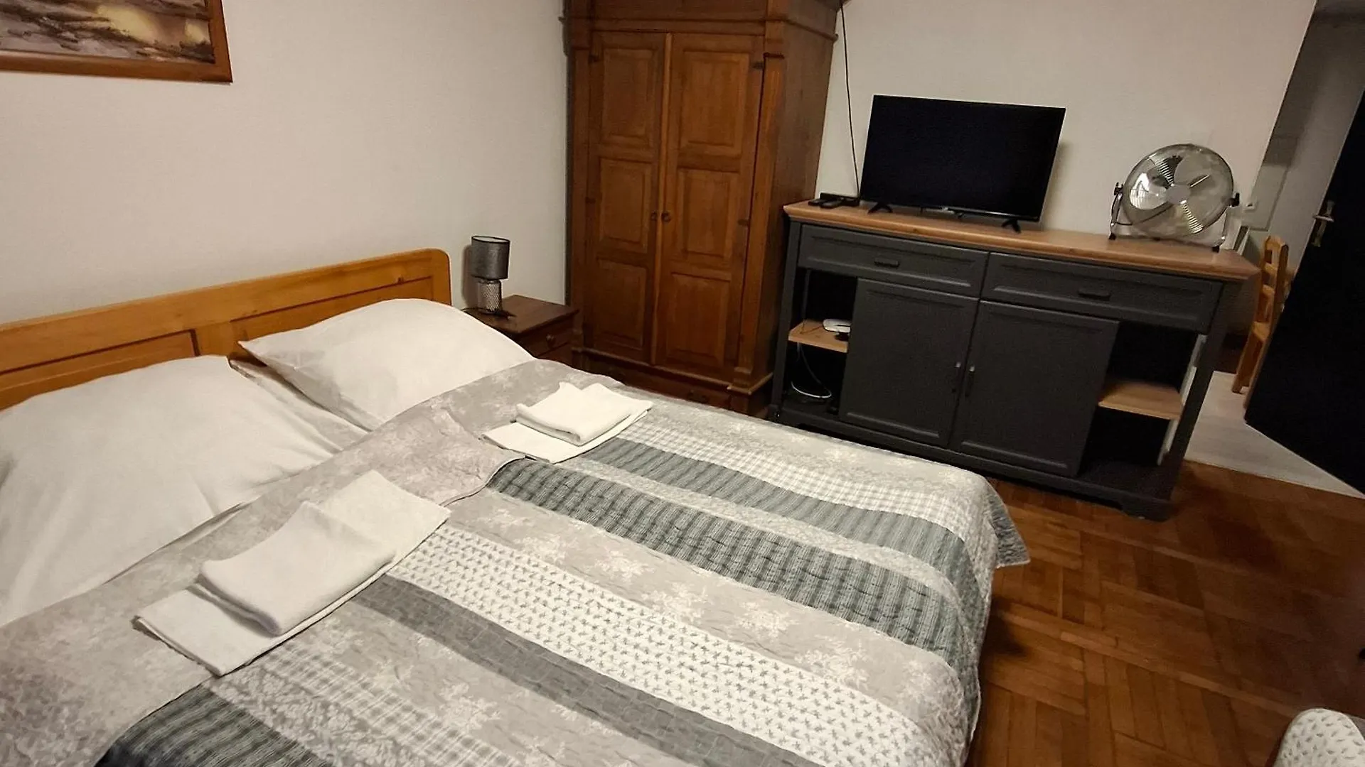 Bagry Rooms Краков