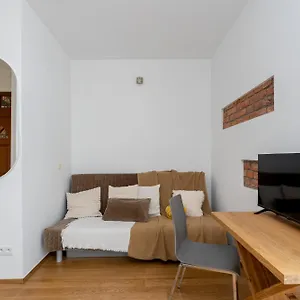 Апартаменты Centre Apartments-old Town