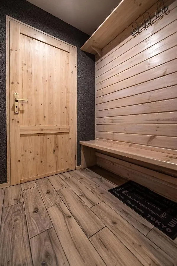 Bagry Rooms Krakow 0*,  Poland