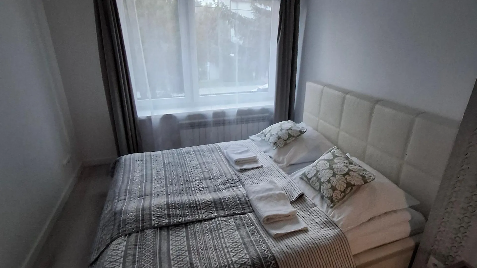 Bagry Rooms Krakow