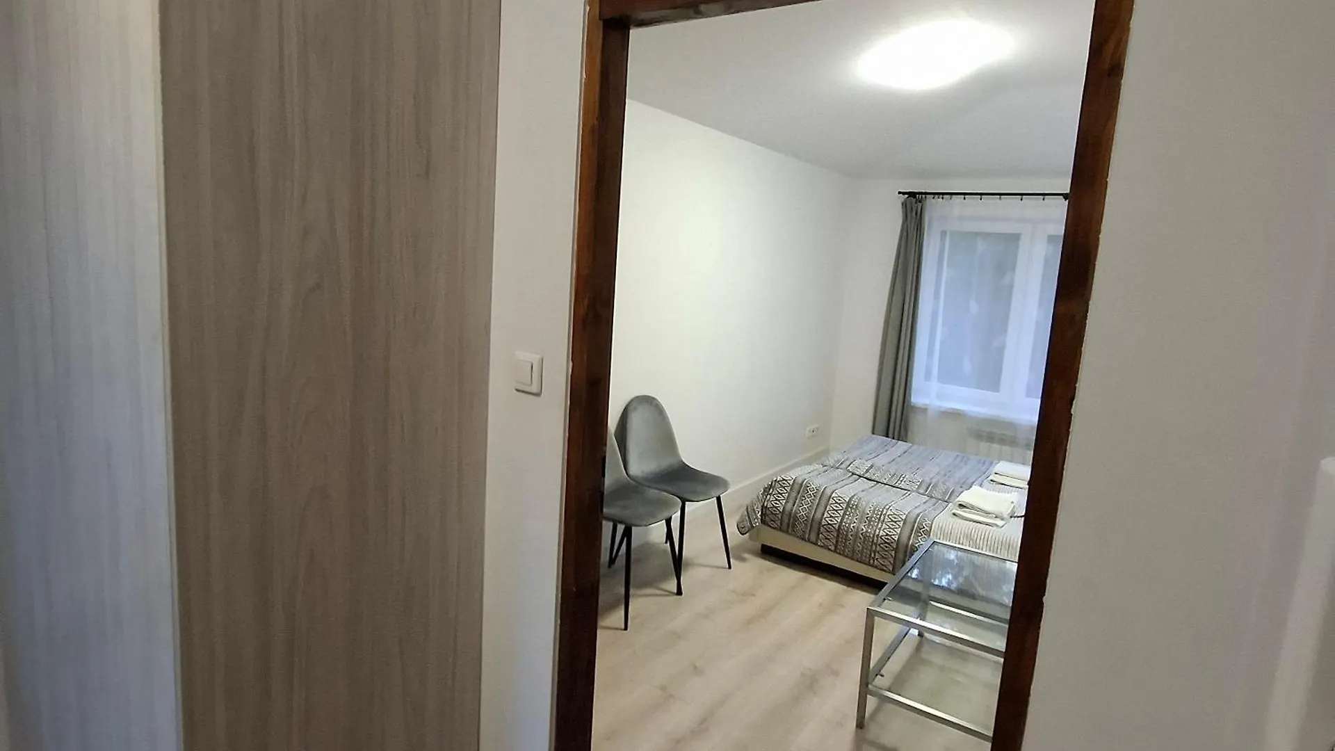 Bagry Rooms Krakow