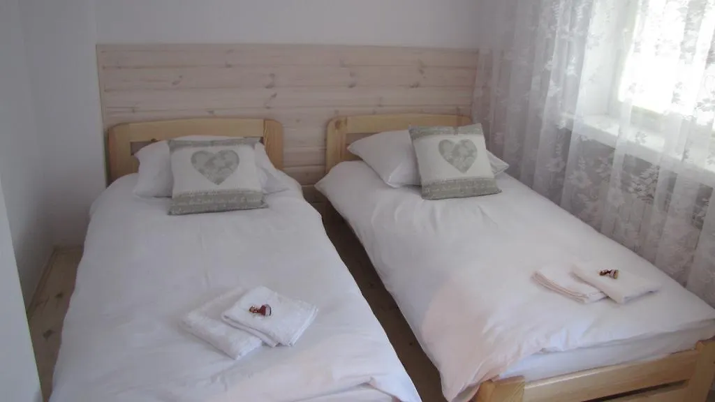Bagry Rooms Krakow Apartment