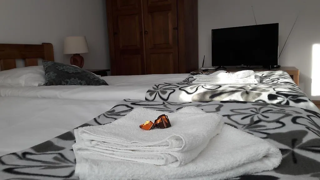 Bagry Rooms Krakow